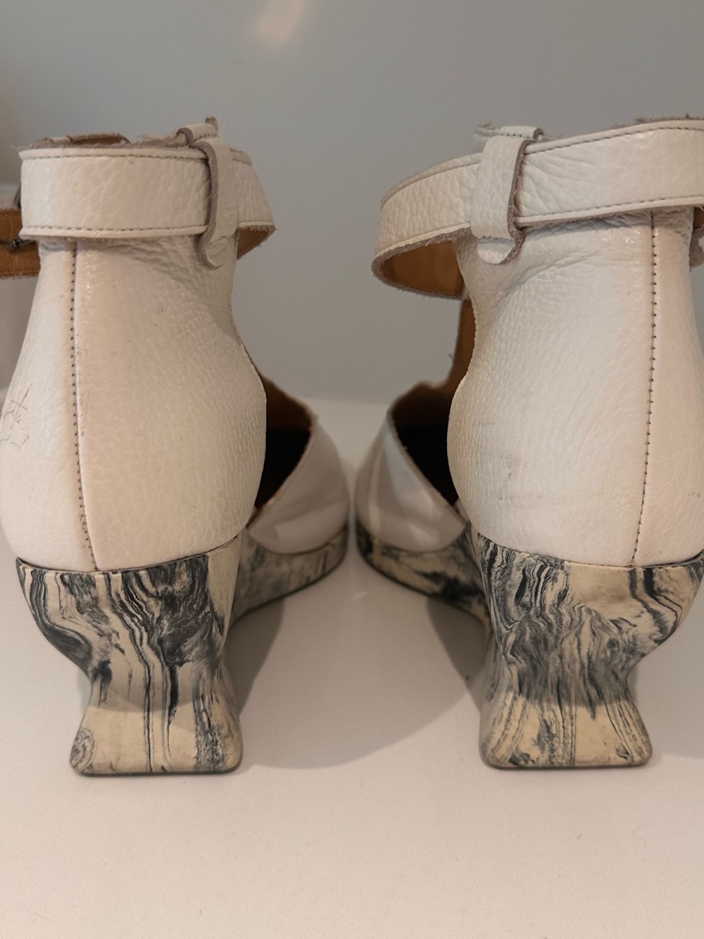 John Fluevog - Picture 4 of 8